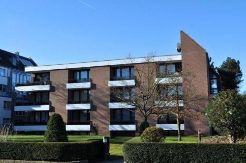 Haus Dorothea Ferienwohnung Nr 02 — 4-Star Luxury Hotel in Timmendorfer Strand, Germany