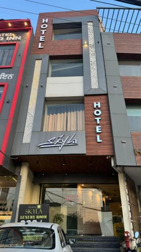 Hotel Skyla — Chandigarh — photo 2