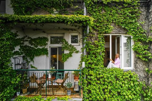 Funky Flat Krakow — 4-Star Luxury Hotel in Krakow, Poland