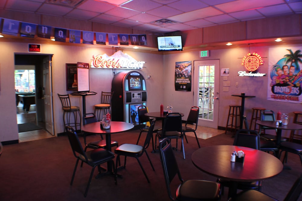 Lake Texoma Lodge and Resort - photo 89