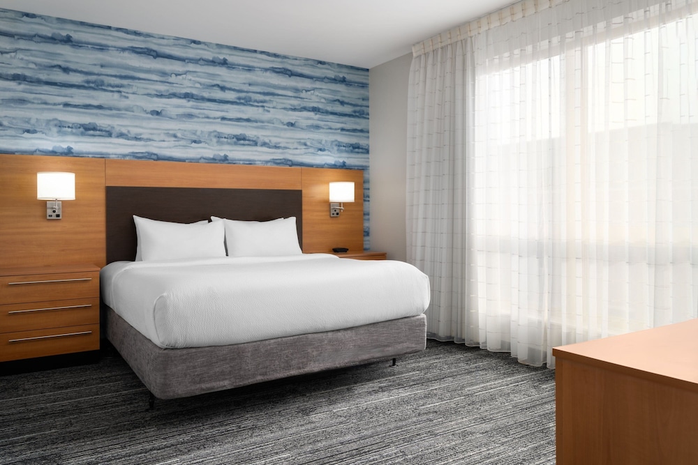 TownePlace Suites by Marriott Champaign Urbana Campustown - photo 8