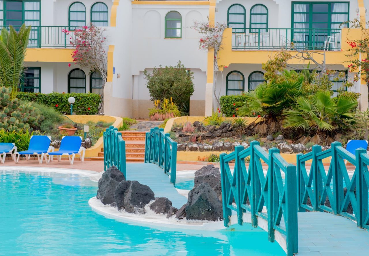 H10 Ocean Suites & Ocean Dreams — Corralejo — photo 3