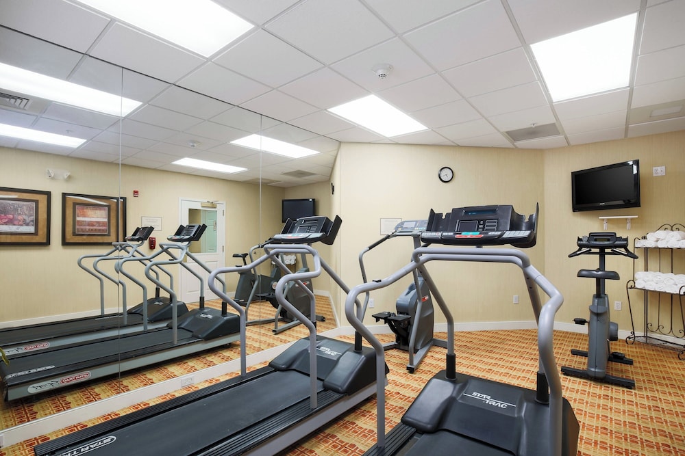 Residence Inn by Marriott Albuquerque North - photo 21
