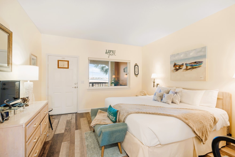 Inn at Camachee Harbor by Coolvacay - photo 76