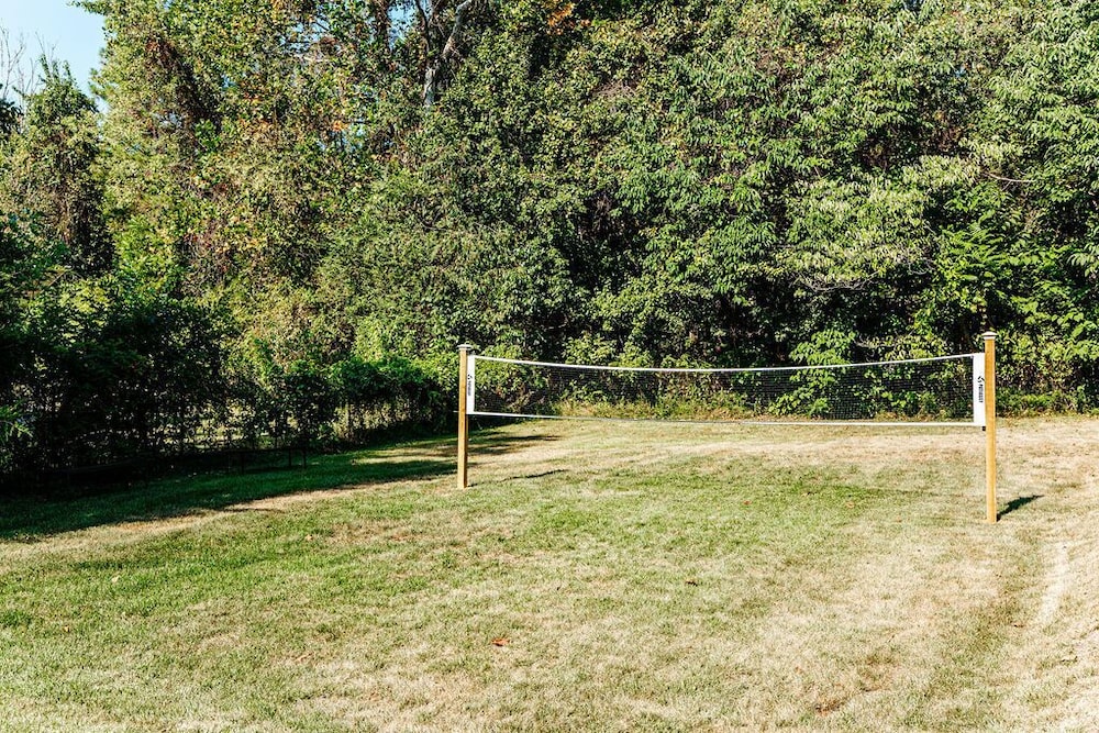 Afton Mountain Inn - photo 137