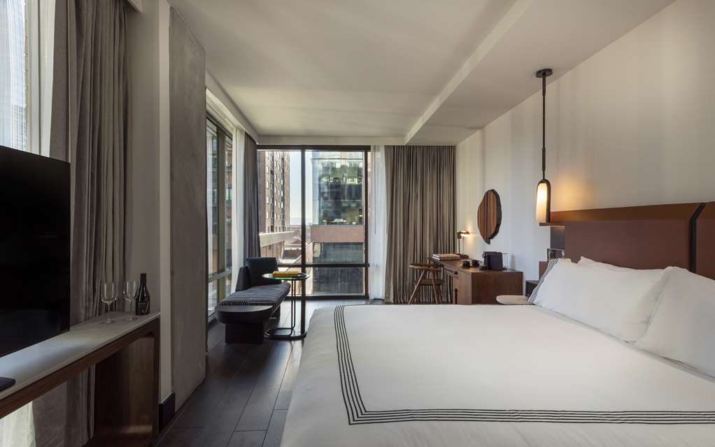 Thompson Denver by Hyatt - photo 7