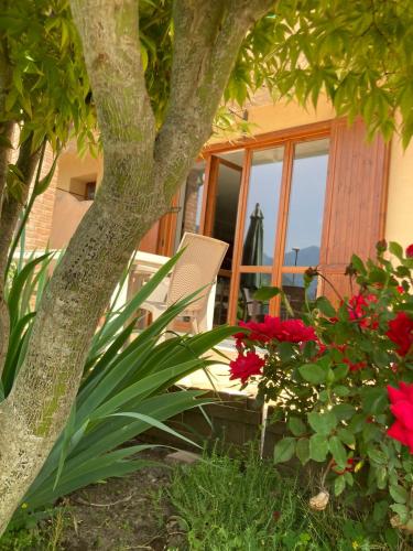 Casa Simonetta — 4-Star Luxury Hotel in Crone, Italy