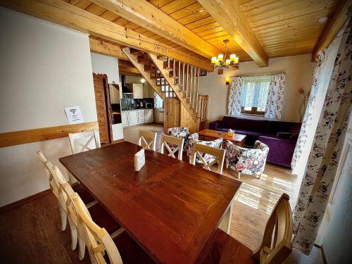 Domki Istebna 1544 — hotel in Istebna