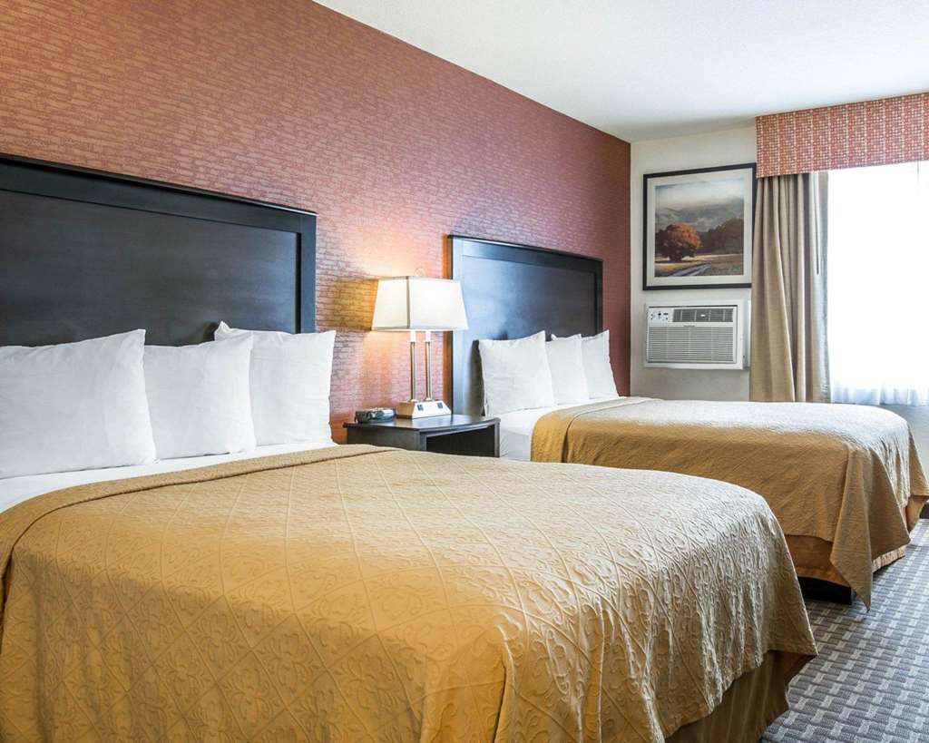 Quality Inn Buellton Solvang - photo 10
