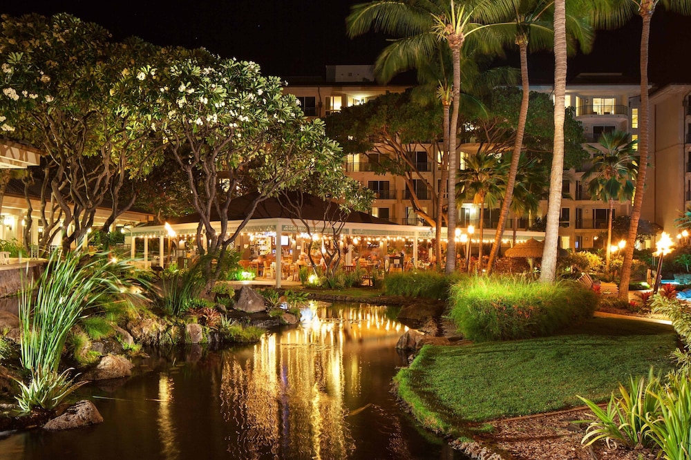 The Westin Ka'anapali Ocean Resort Villas - photo 11