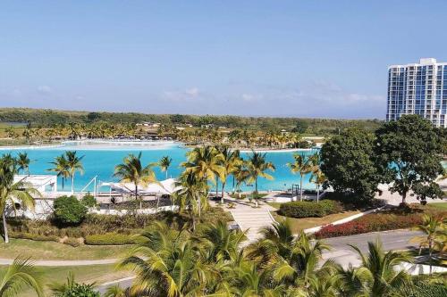 Condo by beautiful Lagoon — 4-Star Luxury Hotel in Rio Hato, Panama