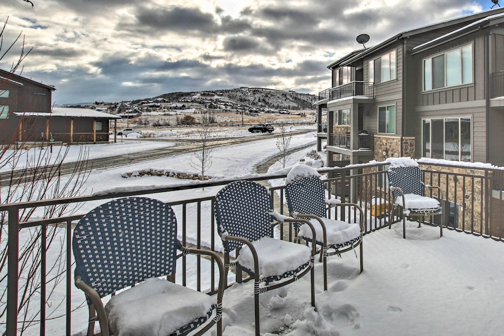 Edgewater Townhome 7 Mi to Snowbasin Resort - photo 34