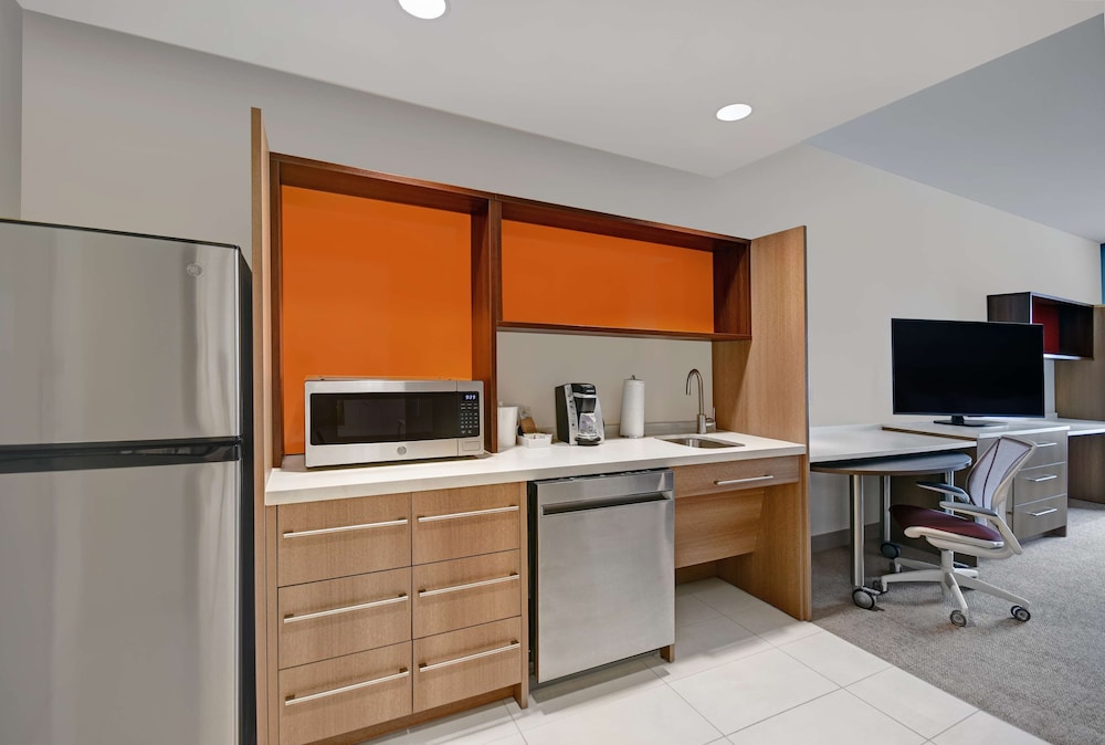 Home2 Suites by Hilton Blacksburg University - photo 14
