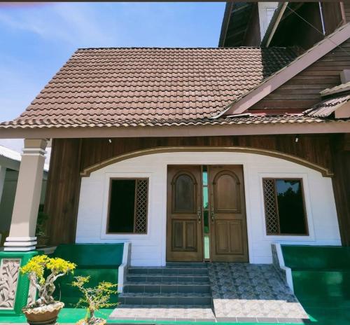 Kasma Homestels in Unknown City, Malaysia