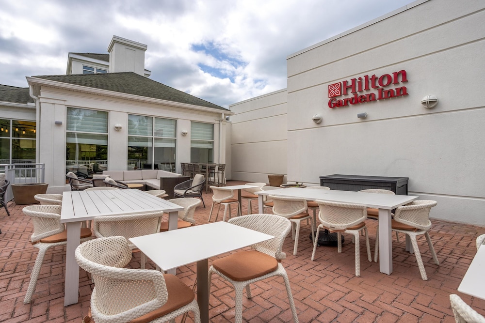 Hilton Garden Inn State College - photo 45