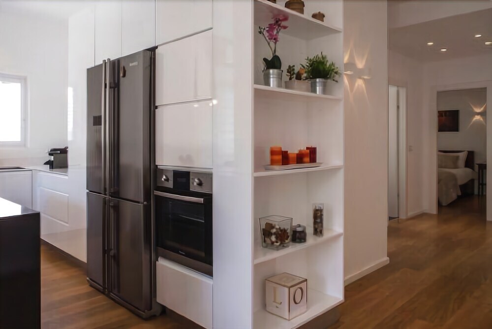 Holyguest Lassalle St. in Tel Aviv, Israel