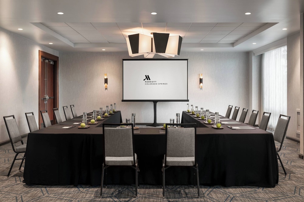 Colorado Springs Marriott - photo 43