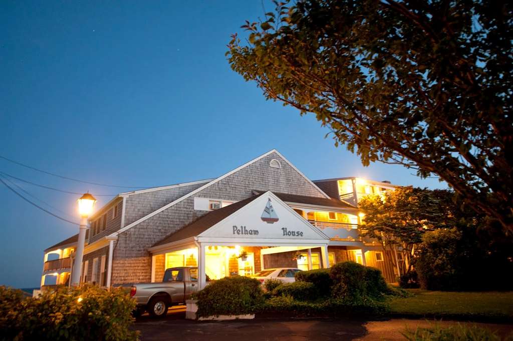 Pelham House Resort - photo 6