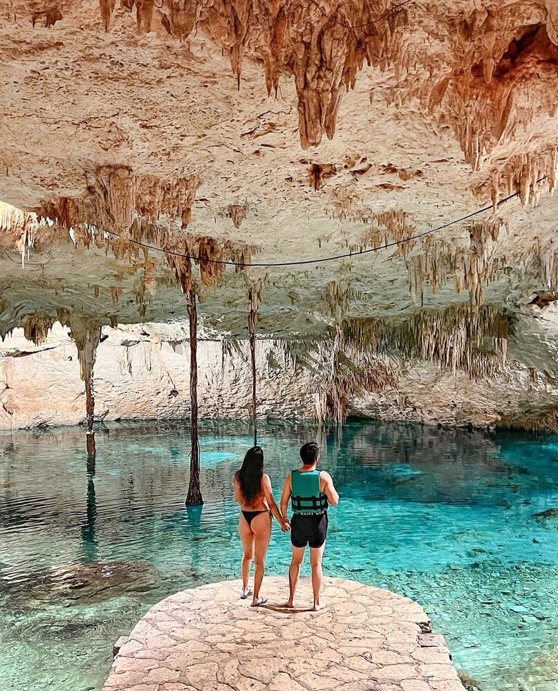 Ecotours