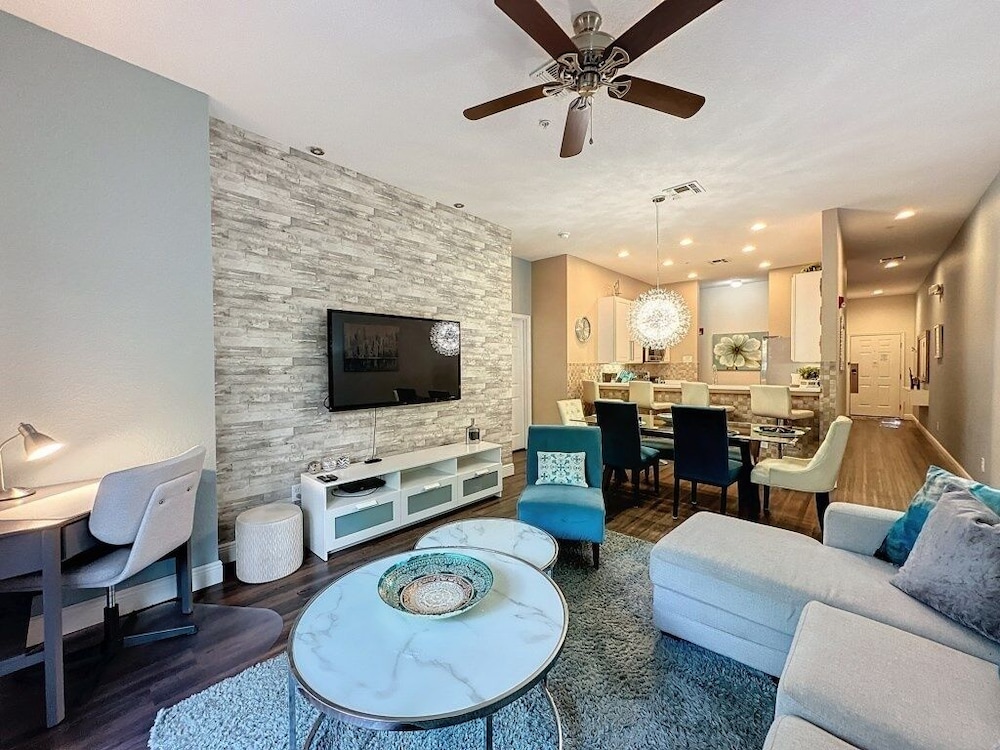 3 Bed 2 Bath Condo Bahama Bay Resort 3 Bedroom Condo by RedAwning - featured photo