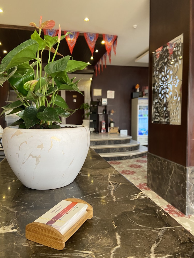 Bq Hotel Suites in Buraydah, Saudi Arabia