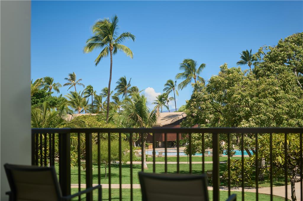 Outrigger Kaanapali Beach Resort - photo 83