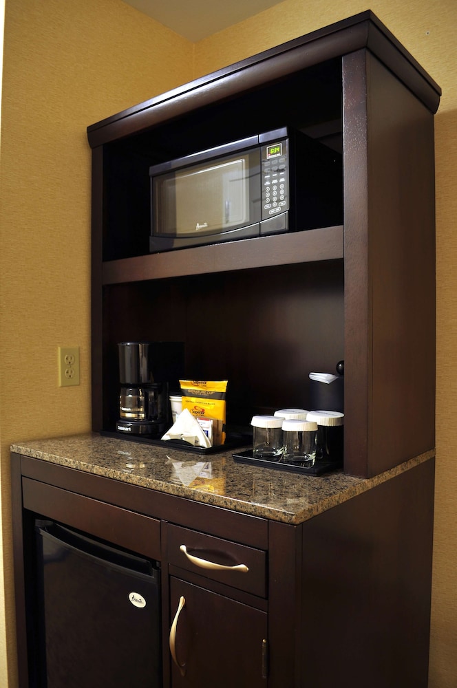 Hilton Garden Inn St. Louis Airport - photo 26