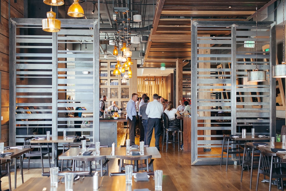 Kimpton Hotel Palomar Phoenix Cityscape by IHG - photo 58