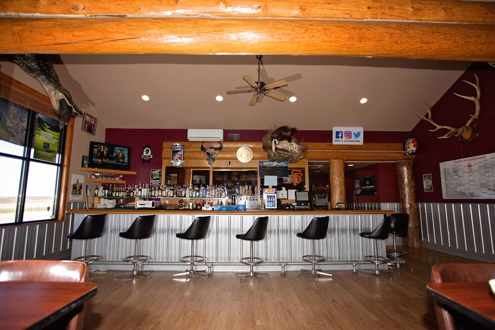 Ninepipes Lodge - photo 26