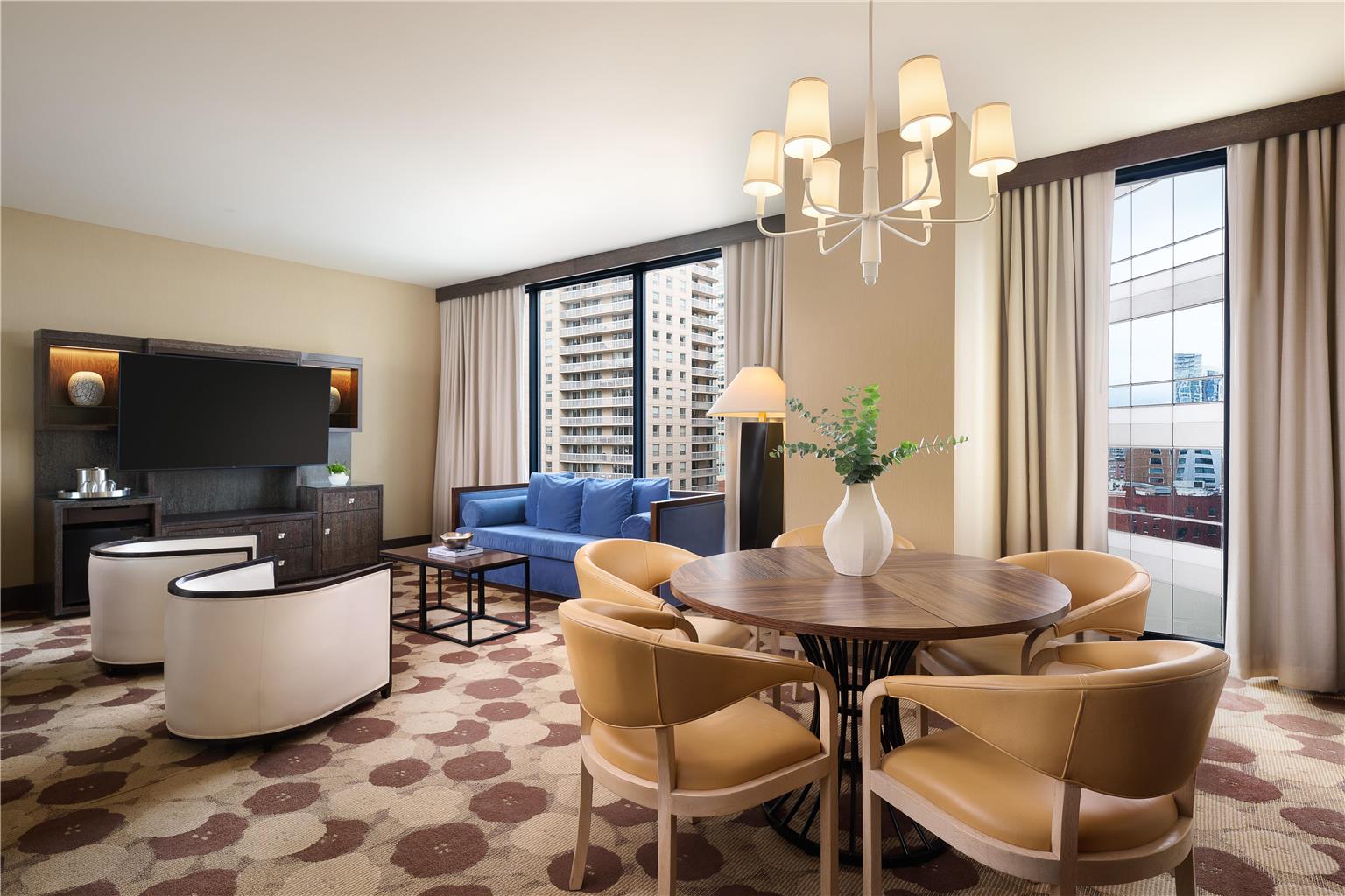 The Royal Sonesta Chicago River North - photo 45