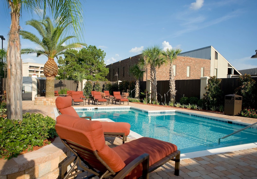 Hampton Inn by Hilton Baton Rouge I 10 & College Dr. - photo 16