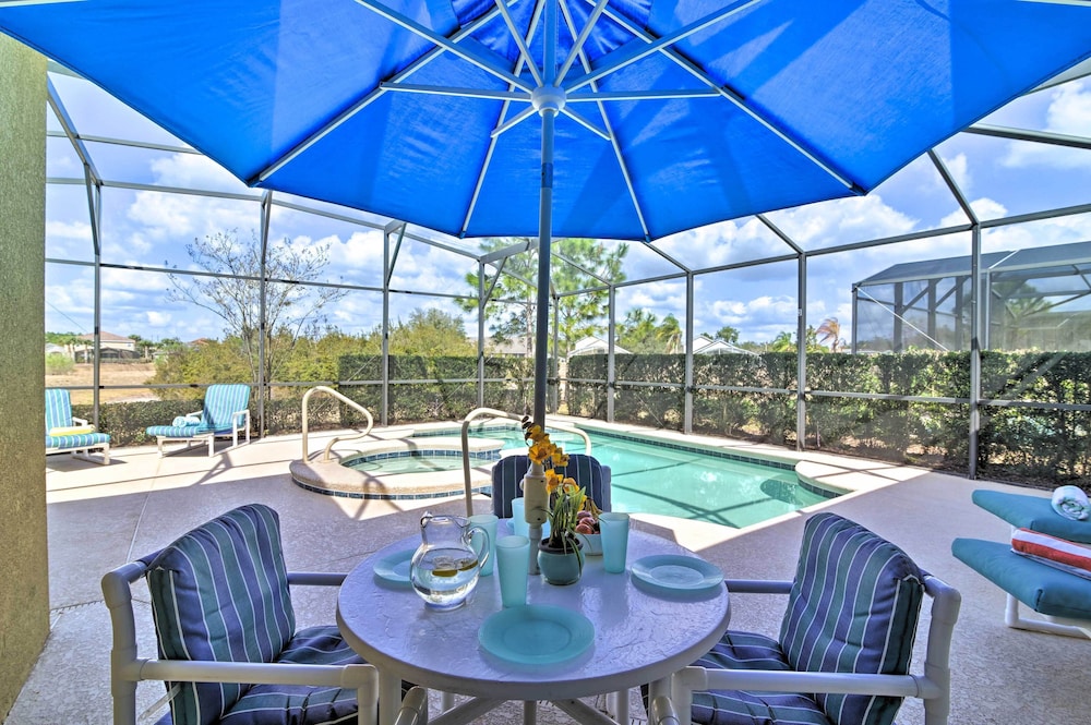 Davenport Disney themed Resort Home w Club Access - photo 44