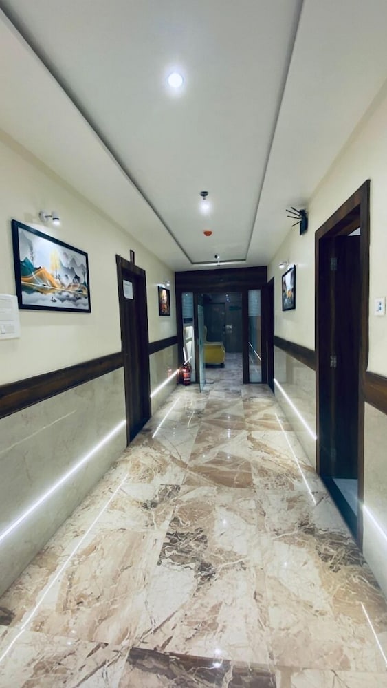 Hotel Bkc Prime — Mumbai — photo 3