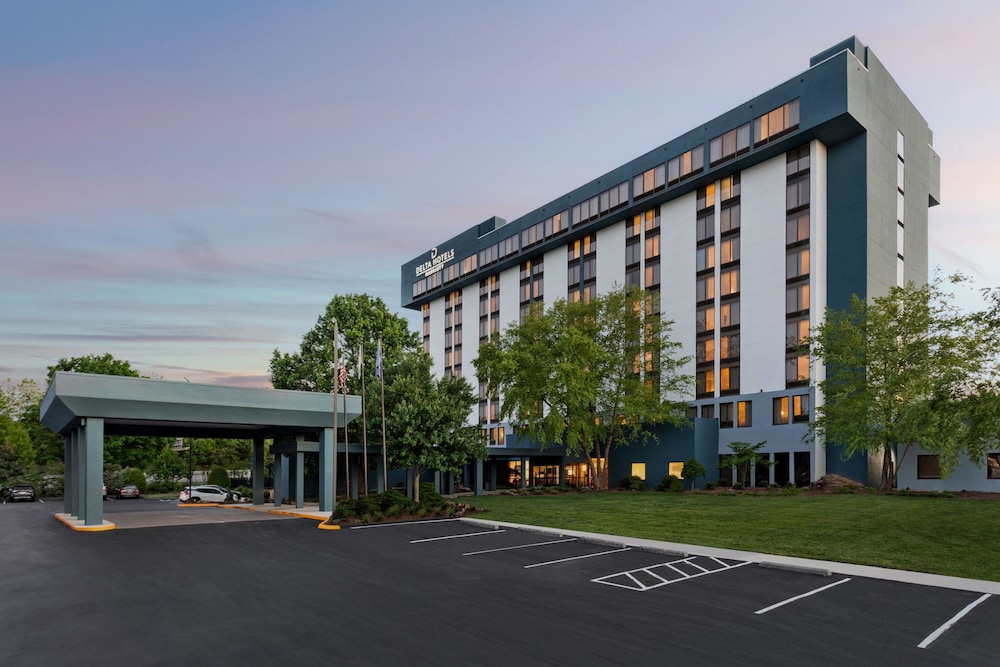Delta Hotels Bristol - photo 13
