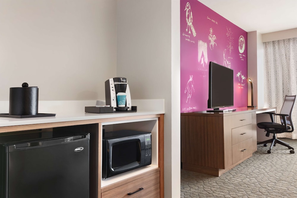 Hilton Garden Inn Boulder - photo 9