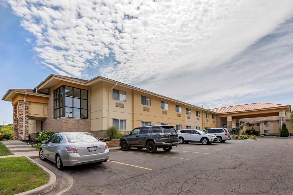 Comfort Inn Okemos East Lansing - photo 6