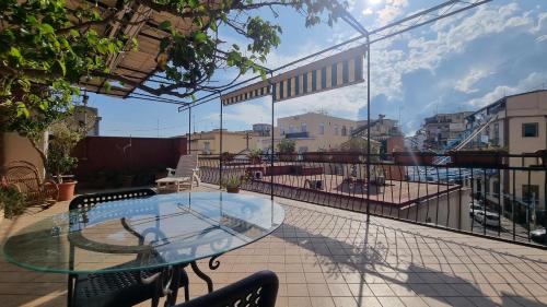 La Casa di Rosellina Flat in Bagnoli My Place — 4-Star Luxury Hotel in Naples, Italy