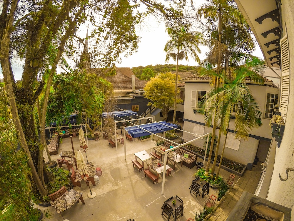 Hotel Cidade Imperial - last minute hotel in Petropolis