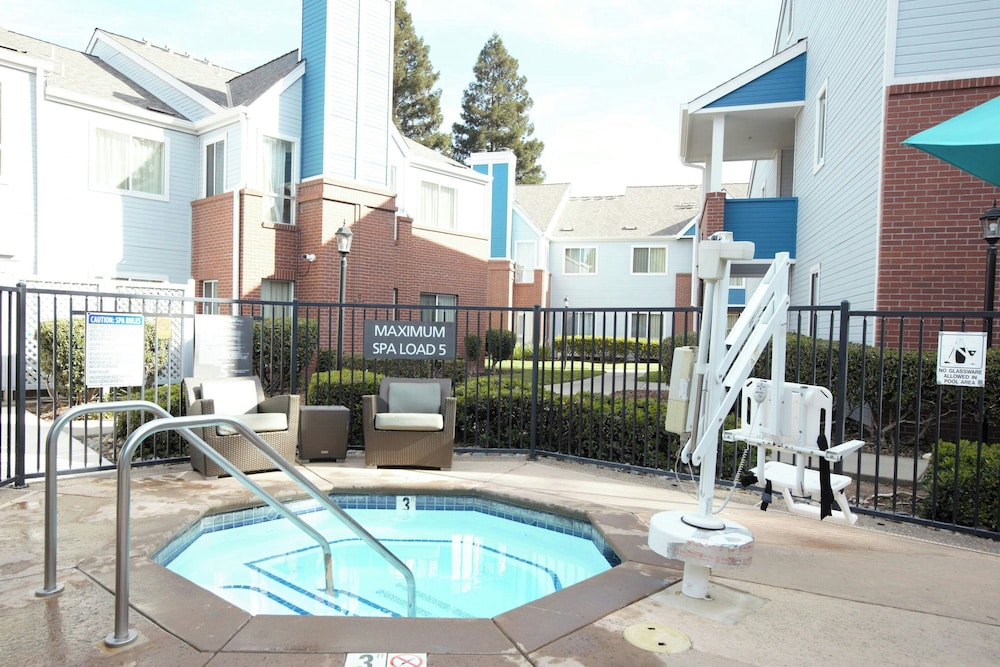 Residence Inn by Marriott Sacramento Airport Natomas - photo 35