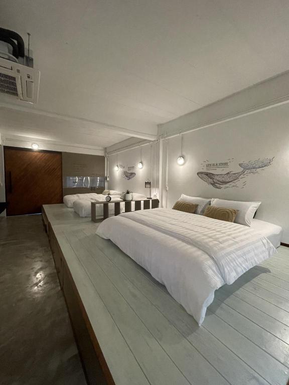 Rudica Seacret House — 4-Star Luxury Hotel in Rayong, Thailand