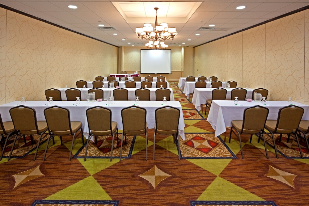 Holiday Inn Philadelphia Cherry Hill by IHG - photo 36