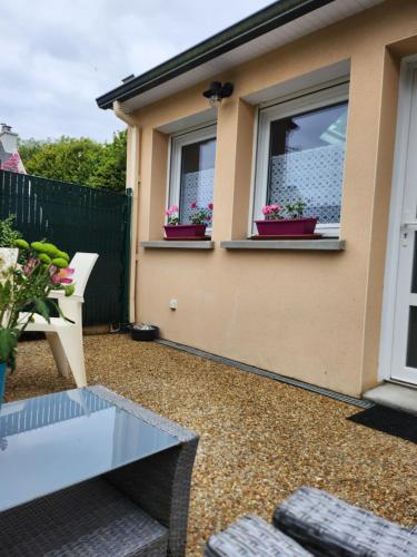 Gîte des dolmens 3 etoiles in Saint-Quay-Portrieux, France