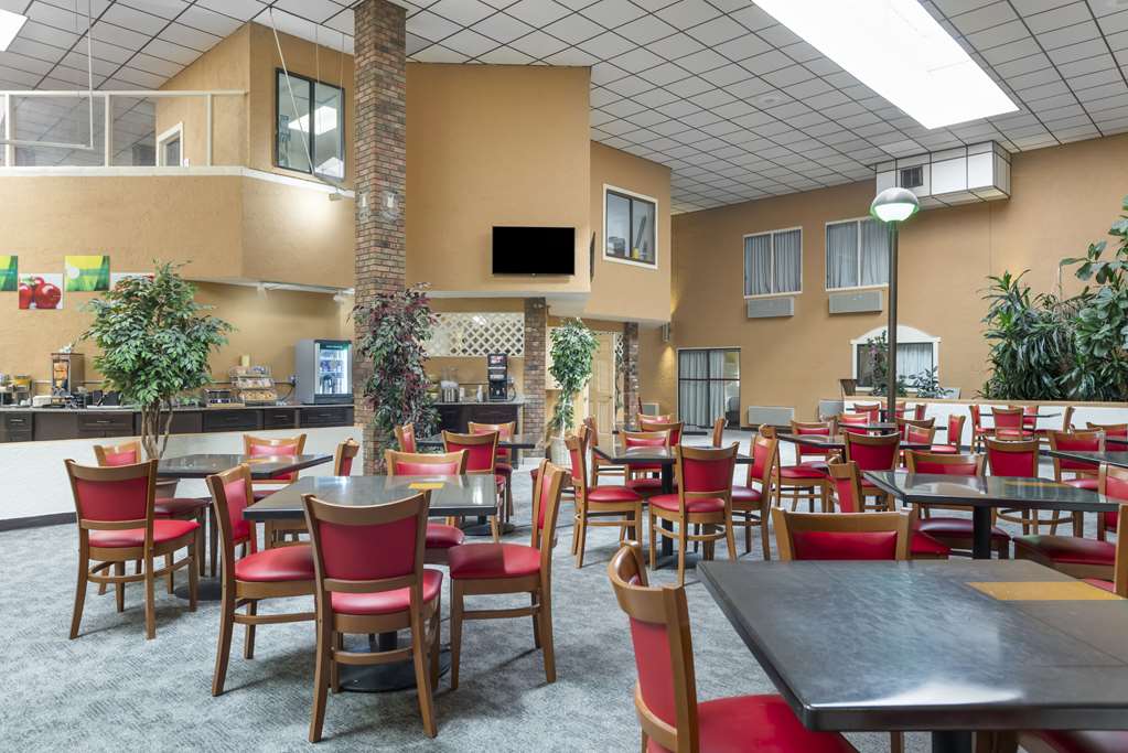 Quality Inn Alamosa - photo 25