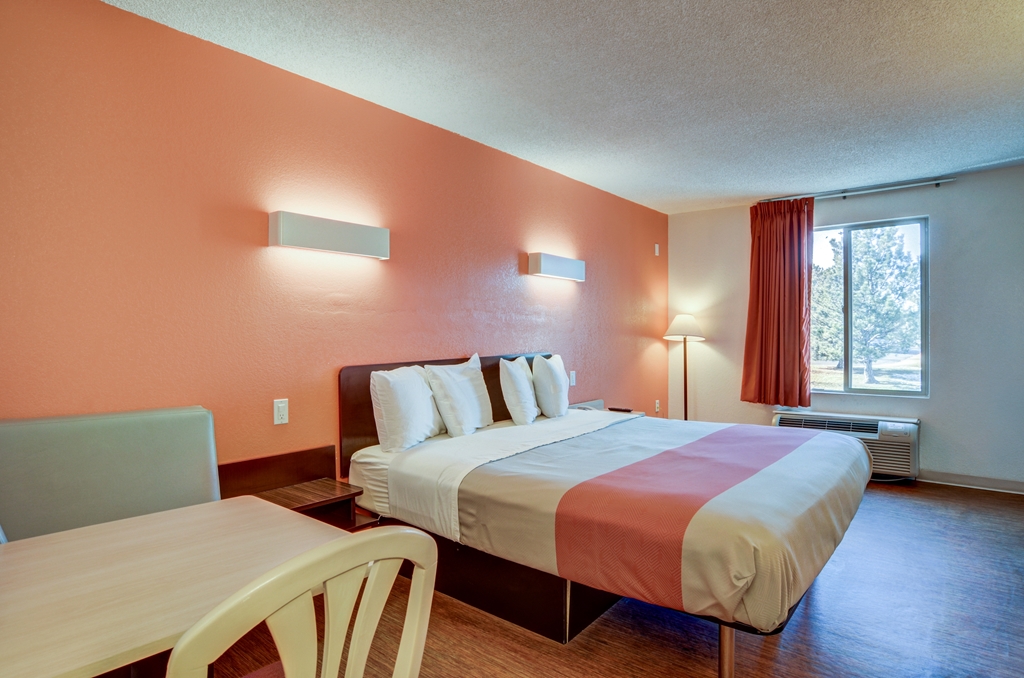 Motel 6 Greenwood Village CO Denver South Tech Center - photo 7