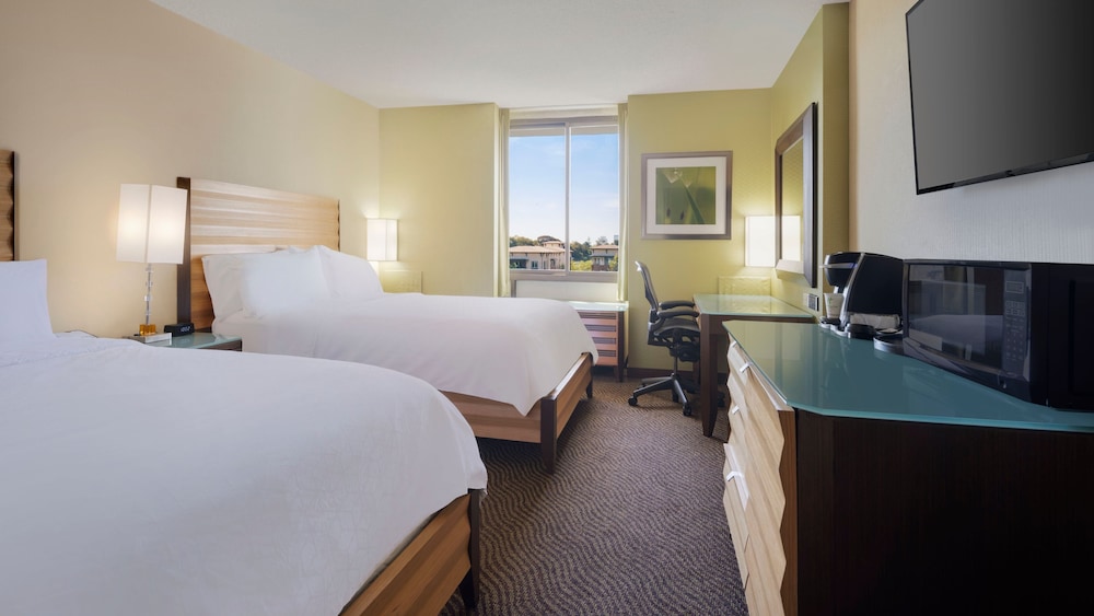 Holiday Inn San Jose Silicon Valley by IHG - photo 16
