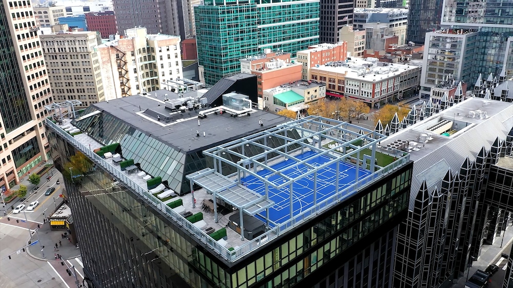 Etage Executive Living in Pittsburgh, United States