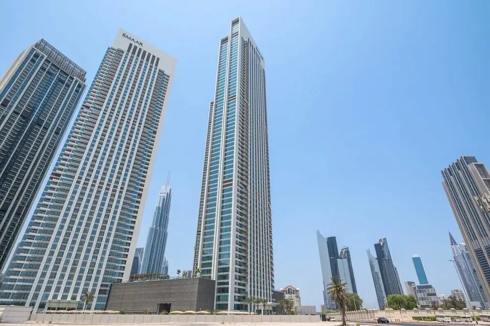 Silkhaus Full Burj Khalifa Views in Downtown — 4-Star Luxury Hotel in Dubai, United Arab Emirates