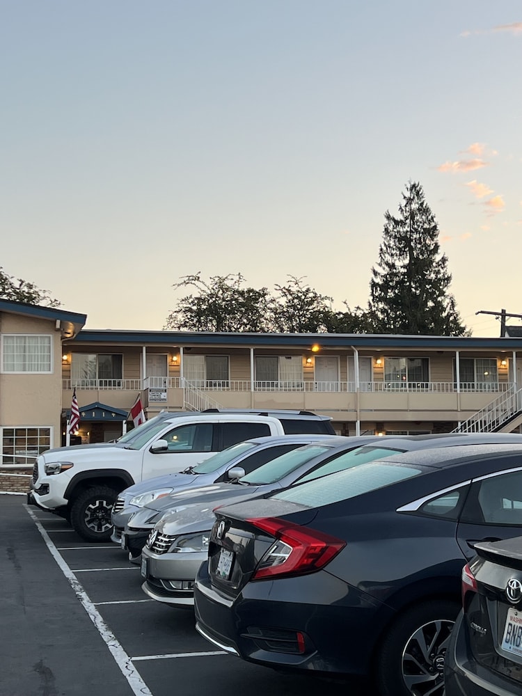 Marco Polo Motel - photo 27
