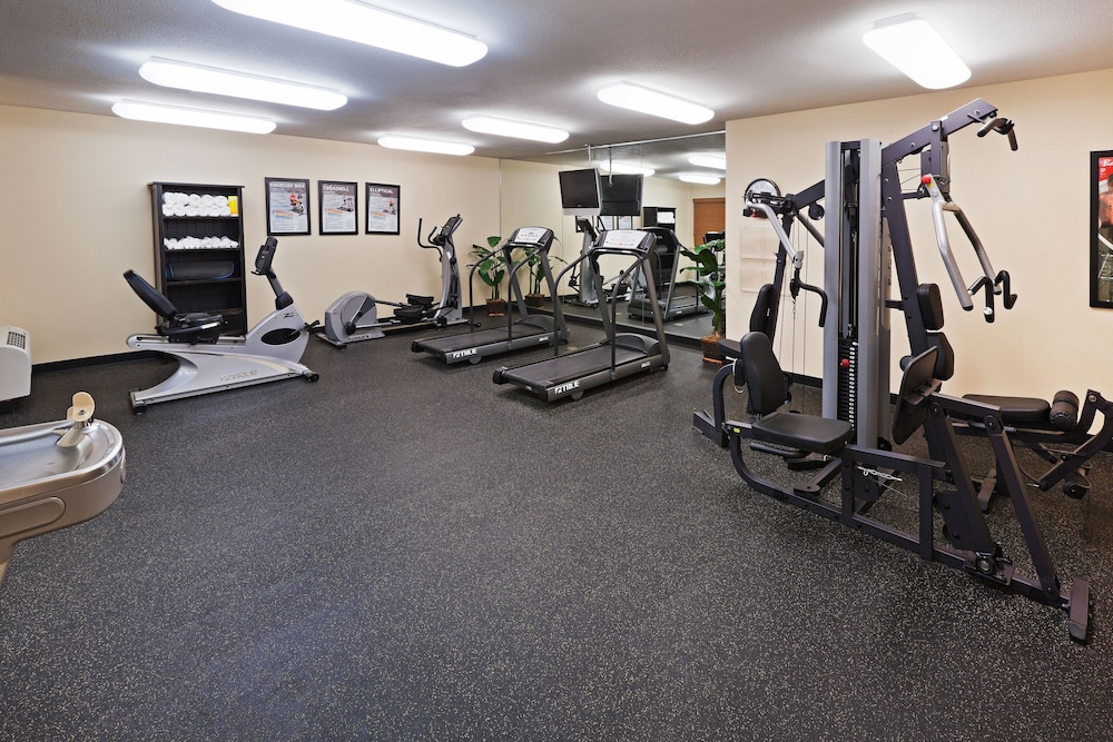 Candlewood Suites Wichita Falls at Maurine Street by IHG - photo 14