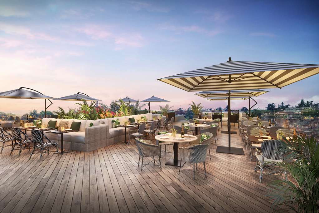 Atahotel Villa Pamphili